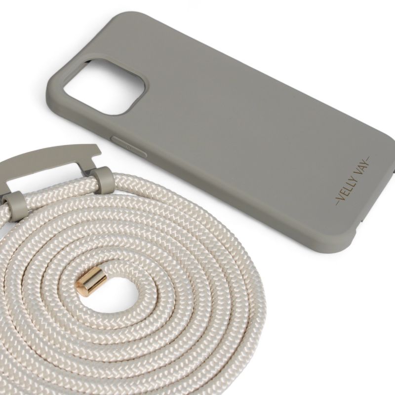 Cold Stone Case 2 in 1 - Pearl Handyband