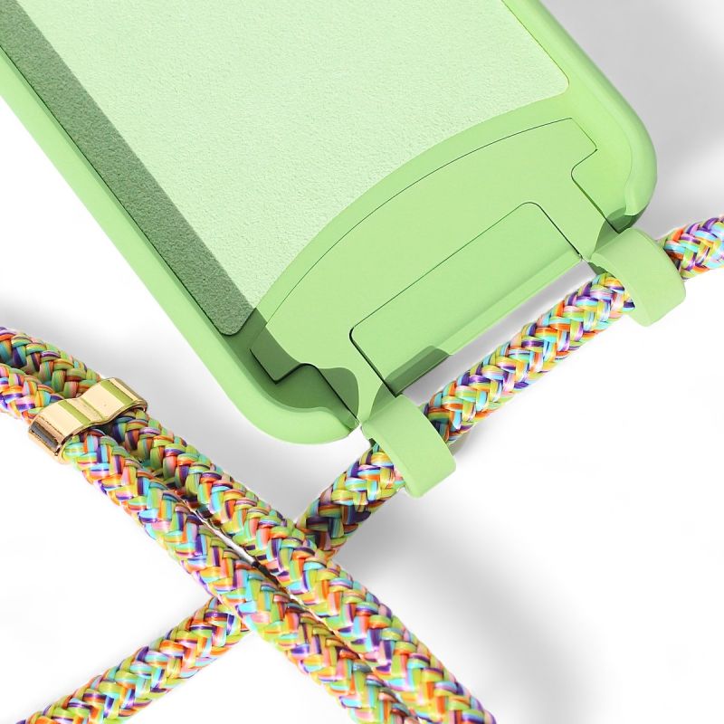 Green Case 2 in 1 - Essence Handyband