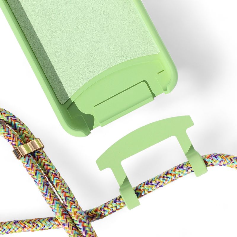 Green Case 2 in 1 - Essence Handyband