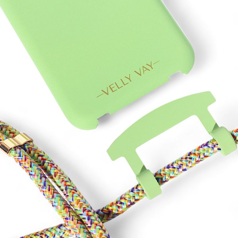 Green Case 2 in 1 - Essence Handyband