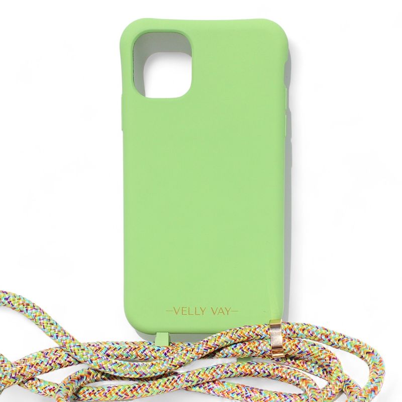 Green Case 2 in 1 - Essence Handyband