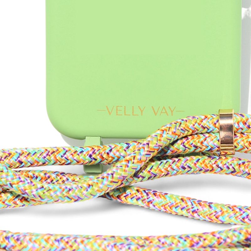 Green Case 2 in 1 - Essence Handyband