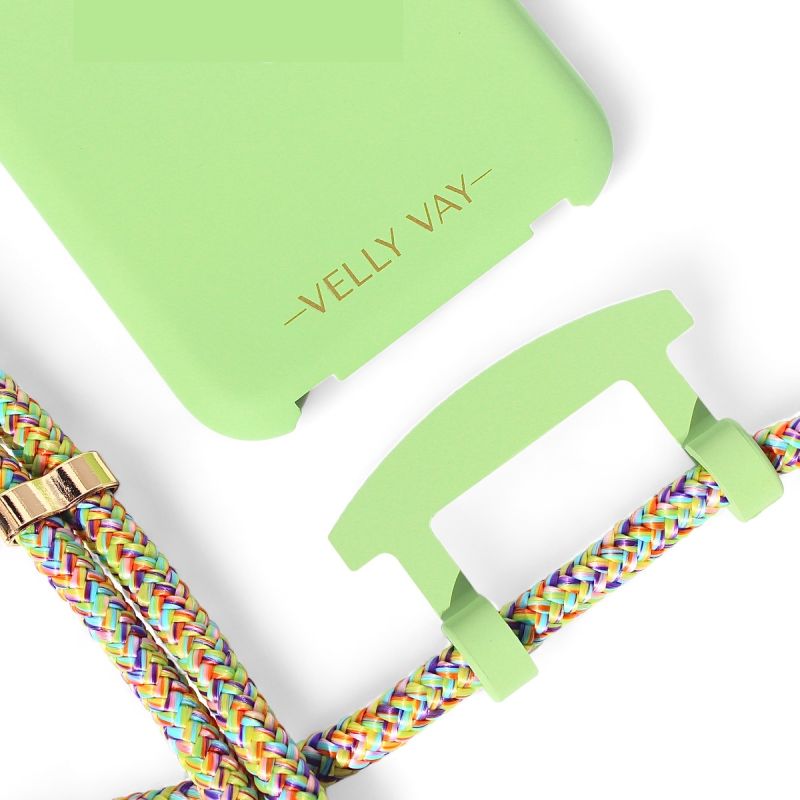 Green Case 2 in 1 - Essence Handyband