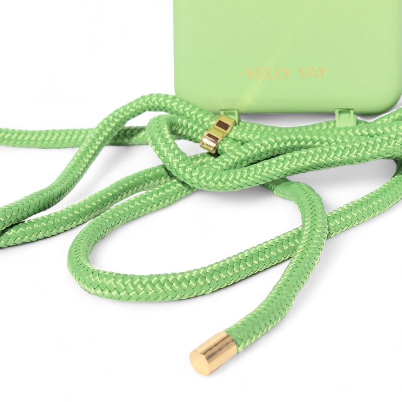 Green Case 2 in 1 - Matcha Handyband