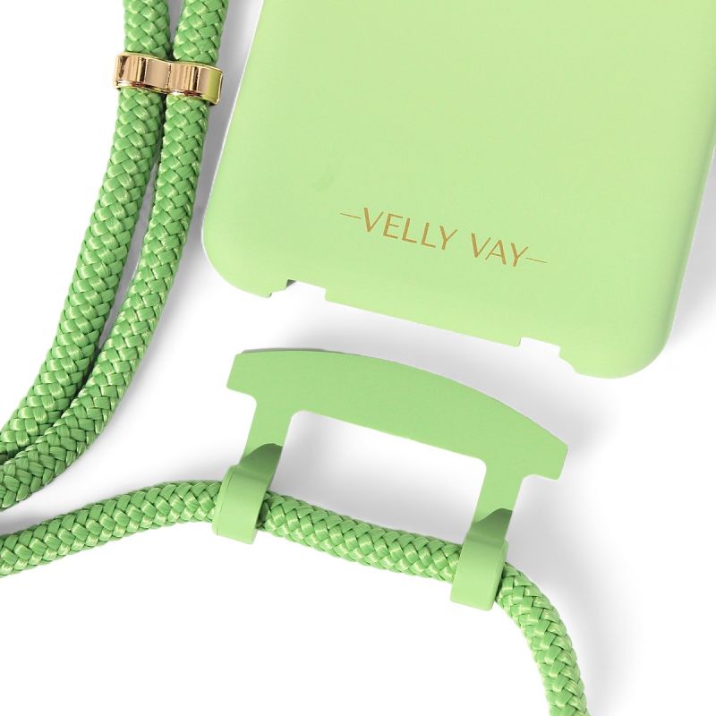 Green Case 2 in 1 - Matcha Handyband