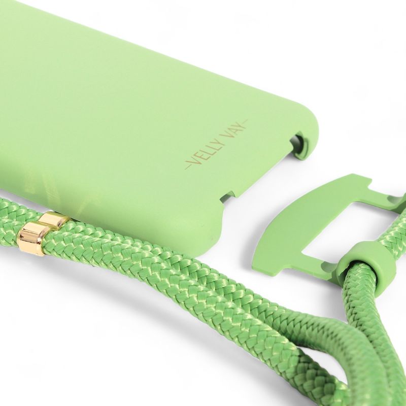 Green Case 2 in 1 - Matcha Handyband