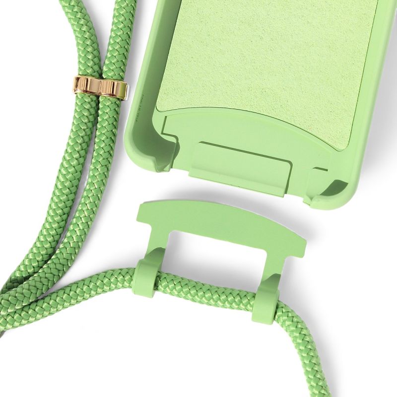 Green Case 2 in 1 - Matcha Handyband