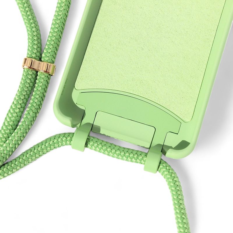 Green Case 2 in 1 - Matcha Handyband