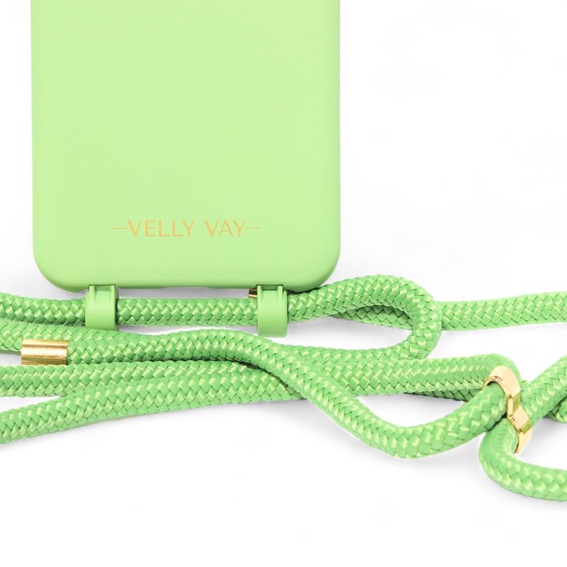 Green Case 2 in 1 - Matcha Handyband