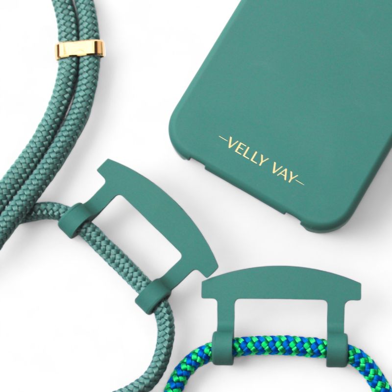 Geschenkset Ocean - Beach Petrol & Bahamasblue