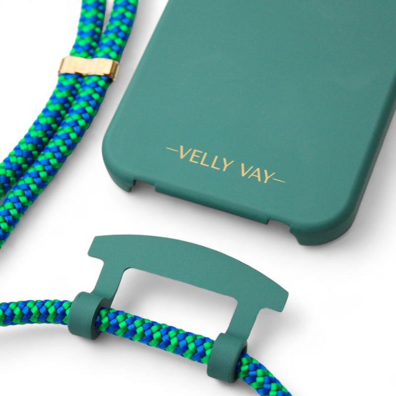 Ocean Case 2 in 1 - Bahamasblue Handyband