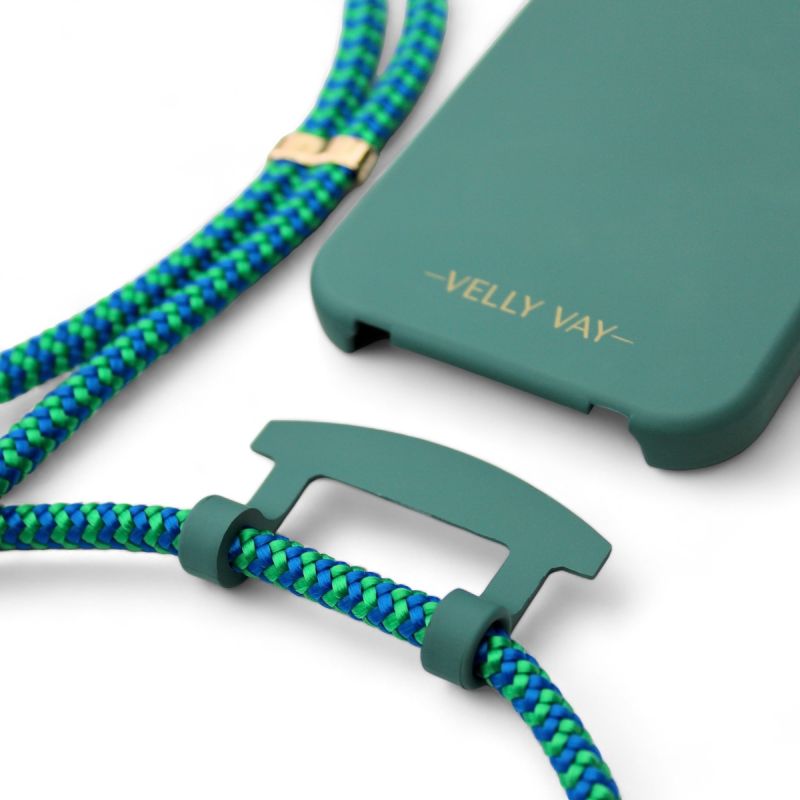 Ocean Case 2 in 1 - Bahamasblue Handyband