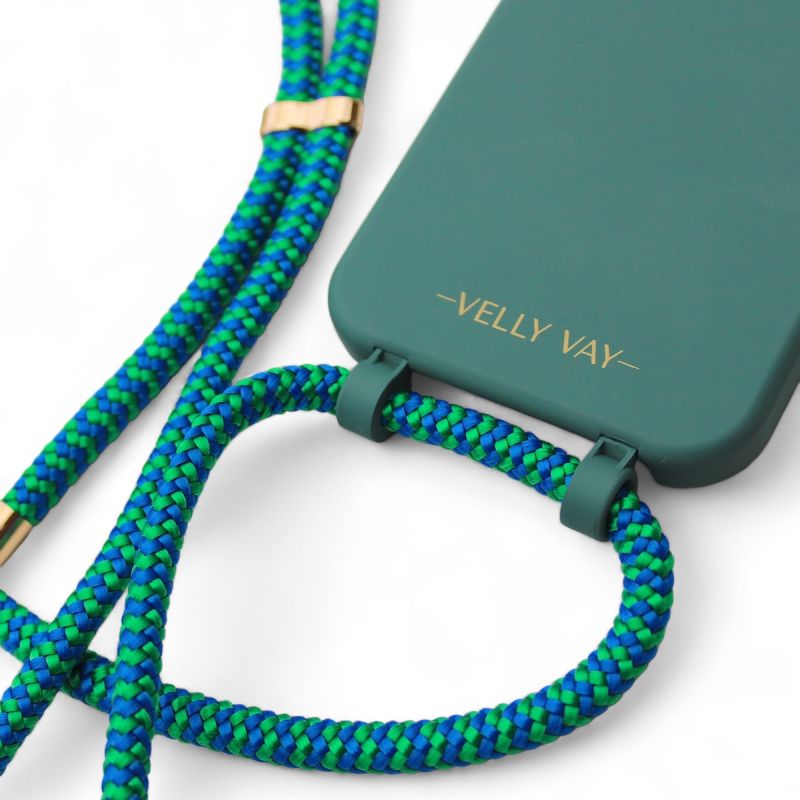 Ocean Case 2 in 1 - Bahamasblue Handyband