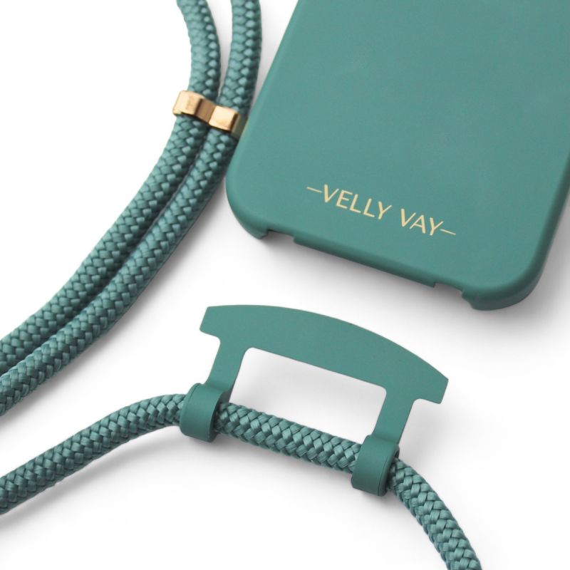 Ocean Case 2 in 1 - Beach Petrol Handyband