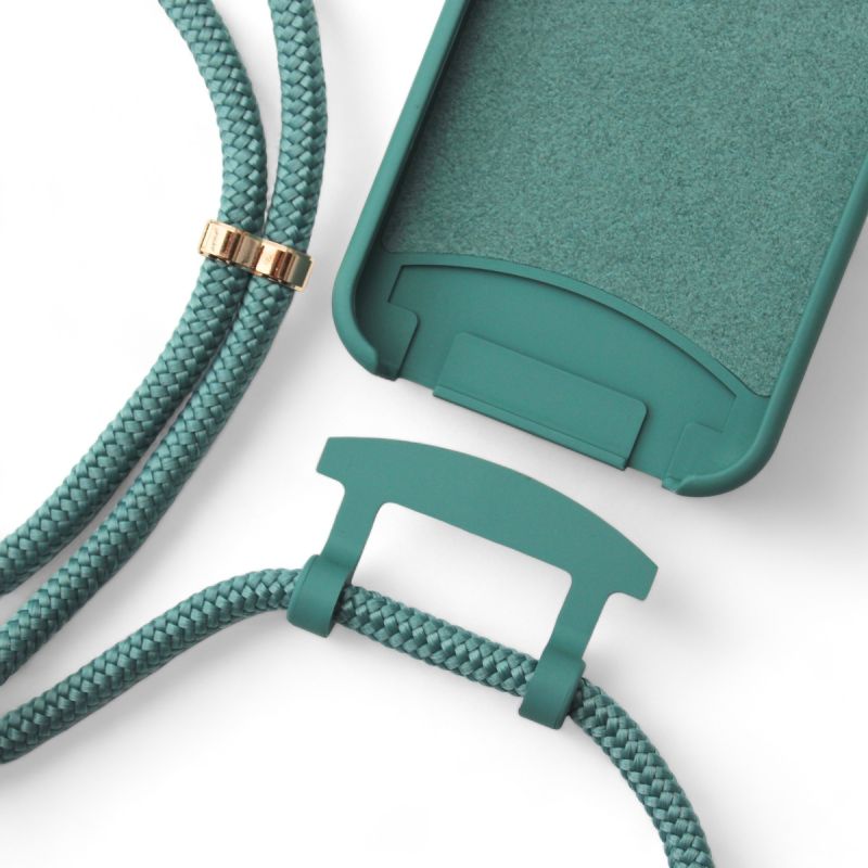 Ocean Case 2 in 1 - Beach Petrol Handyband