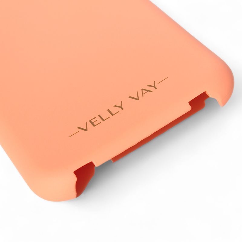 Peach Case 2 in 1 - Apricot Handyband