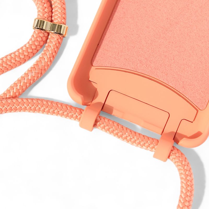 Peach Case 2 in 1 - Apricot Handyband