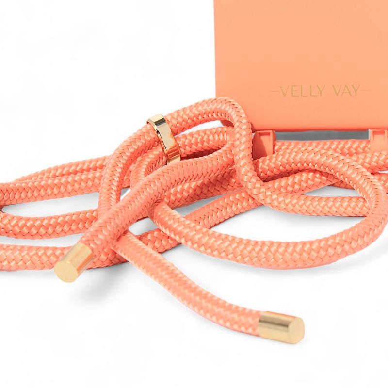 Peach Case 2 in 1 - Apricot Handyband