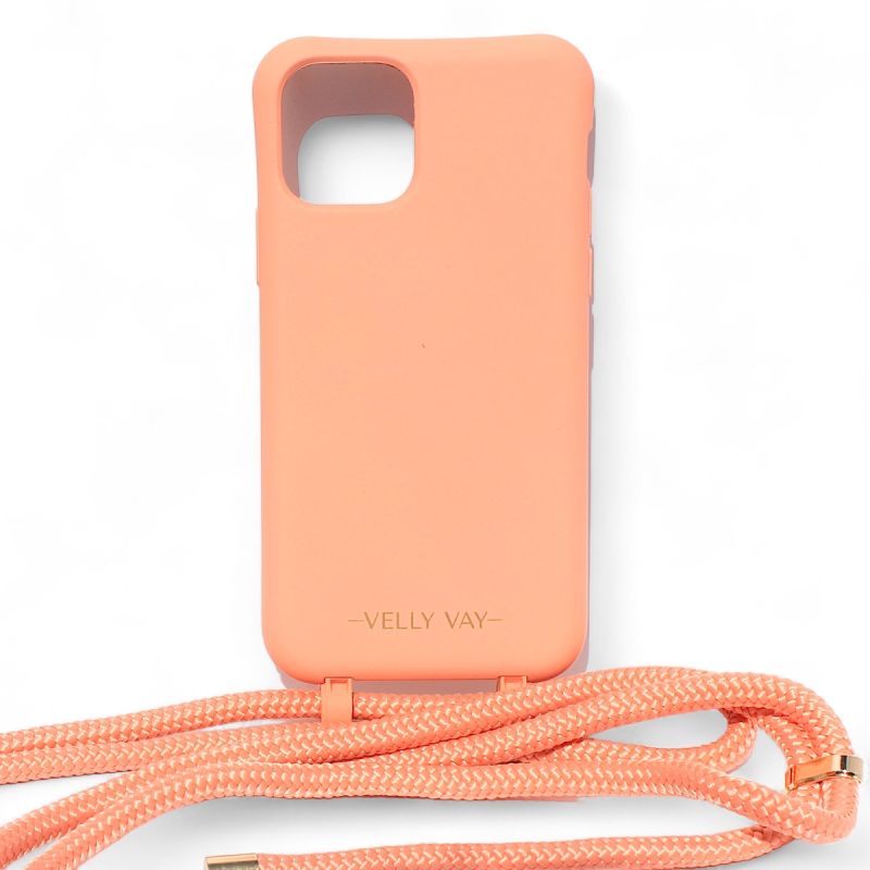 Peach Case 2 in 1 - Apricot Handyband