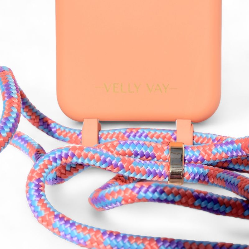 Peach Case 2 in 1 - Candy Handyband