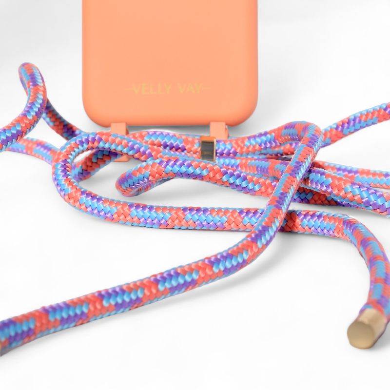 Peach Case 2 in 1 - Candy Handyband