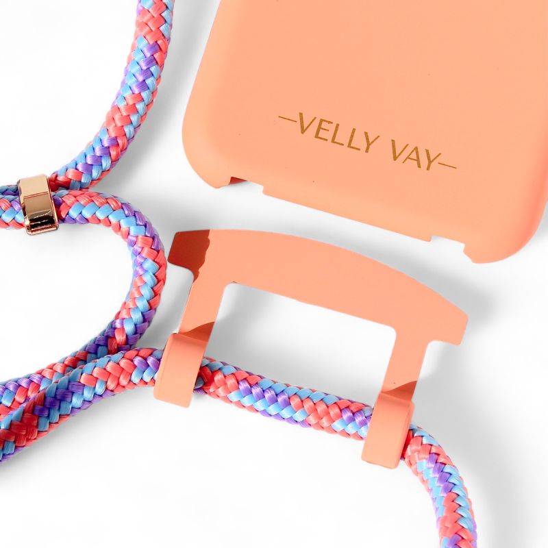 Peach Case 2 in 1 - Candy Handyband