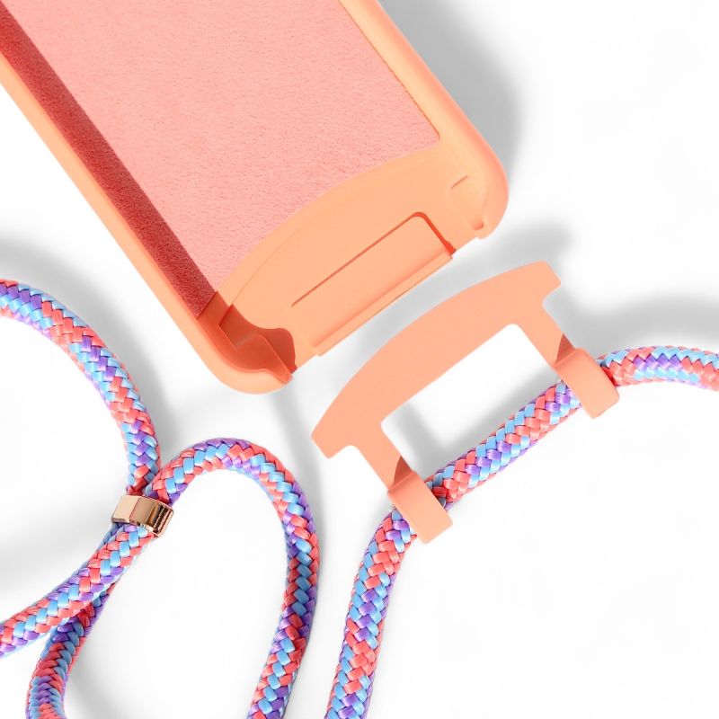 Peach Case 2 in 1 - Candy Handyband