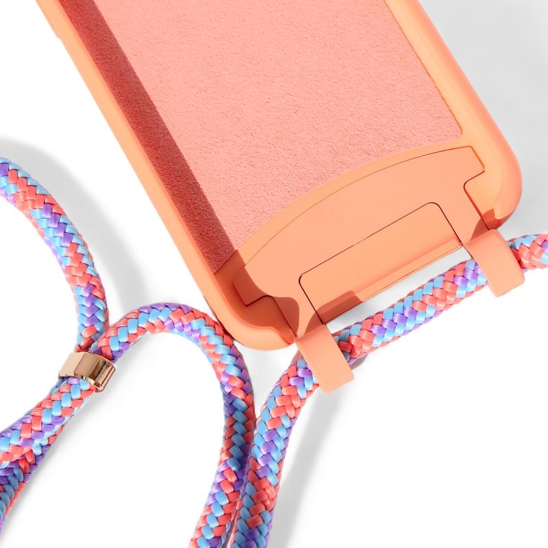 Peach Case 2 in 1 - Candy Handyband