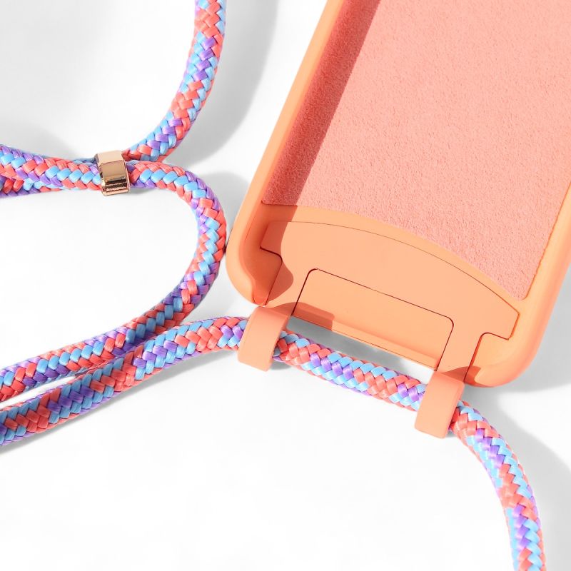 Peach Case 2 in 1 - Candy Handyband