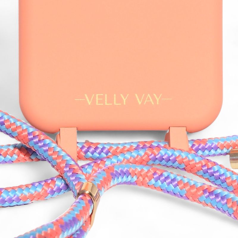 Peach Case 2 in 1 - Candy Handyband