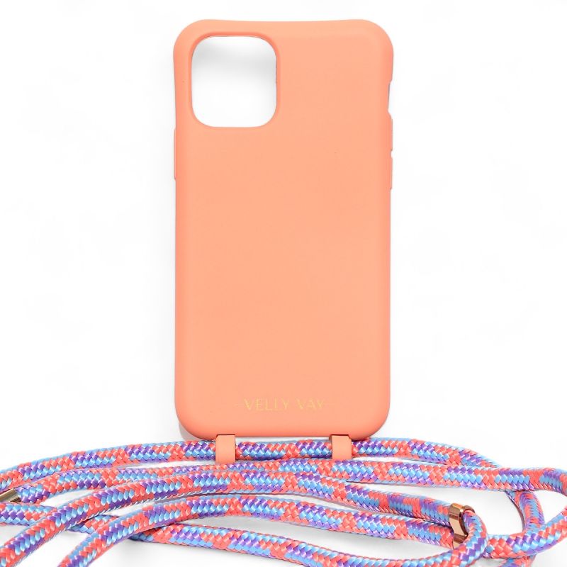 Peach Case 2 in 1 - Candy Handyband