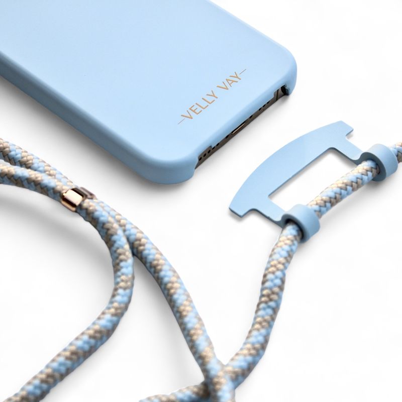 Set Sky - Infinity & Arctic Kette