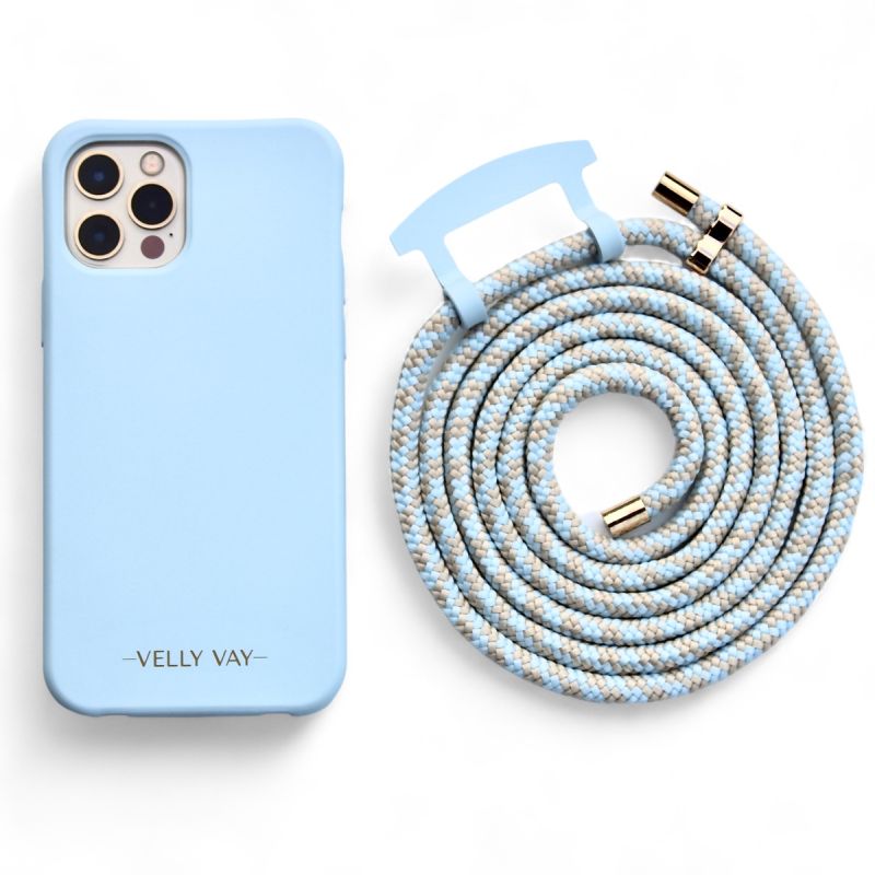 Set Sky - Infinity & Arctic Kette