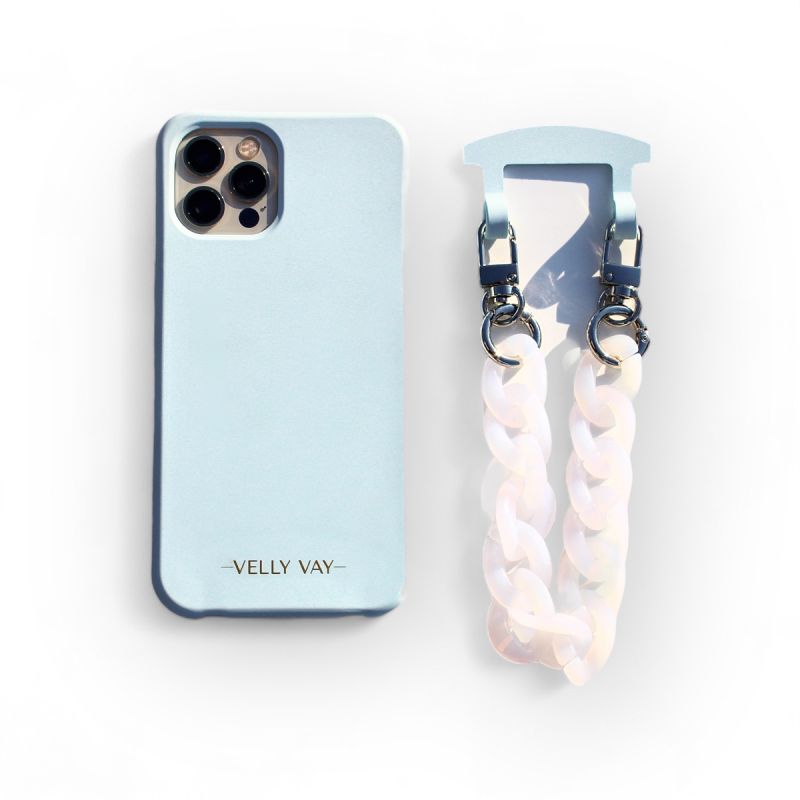 Sky Case 2 in 1 - Arctic Kette