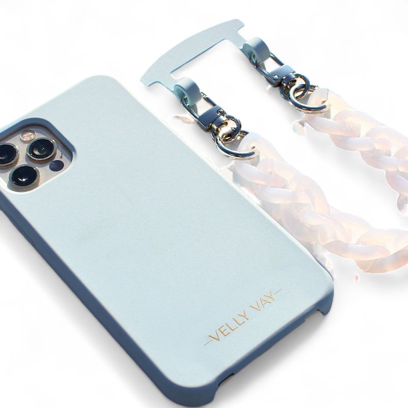 Sky Case 2 in 1 - Arctic Kette