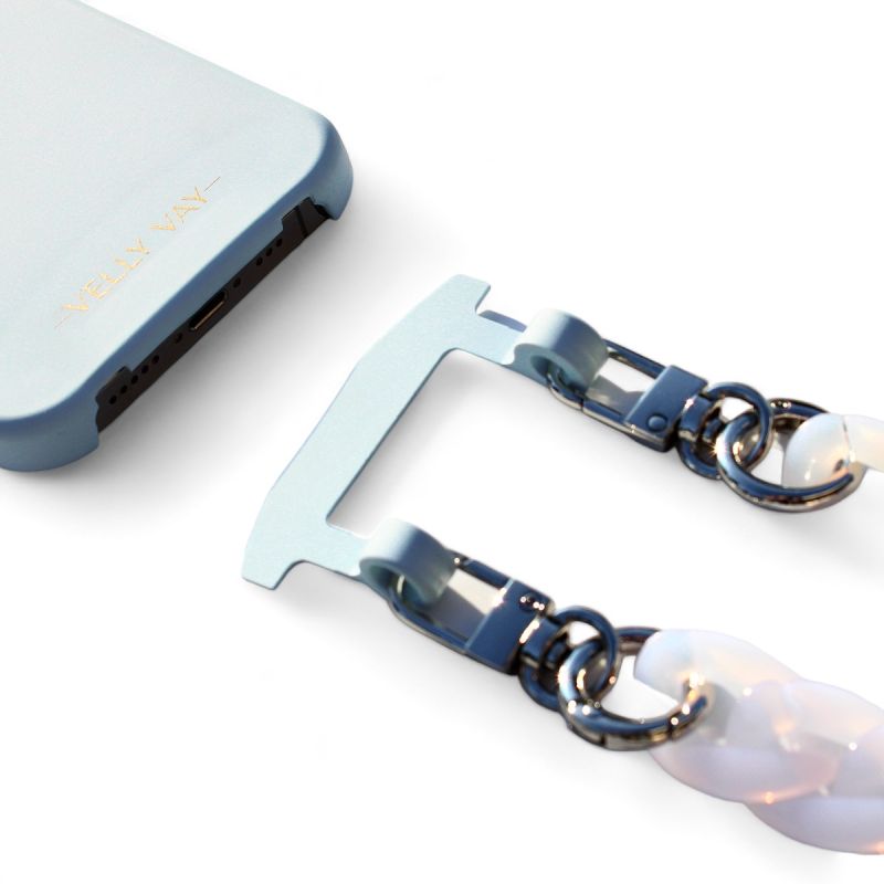 Sky Case 2 in 1 - Arctic Kette