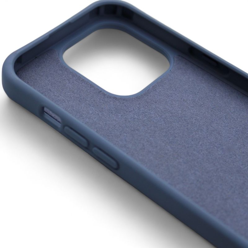 Geschenkset Steel Blue - Air & Crunchy