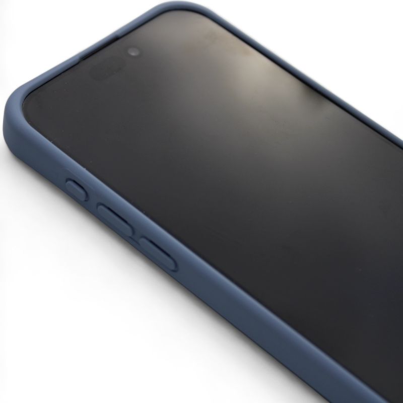 Geschenkset Steel Blue - Air & Crunchy