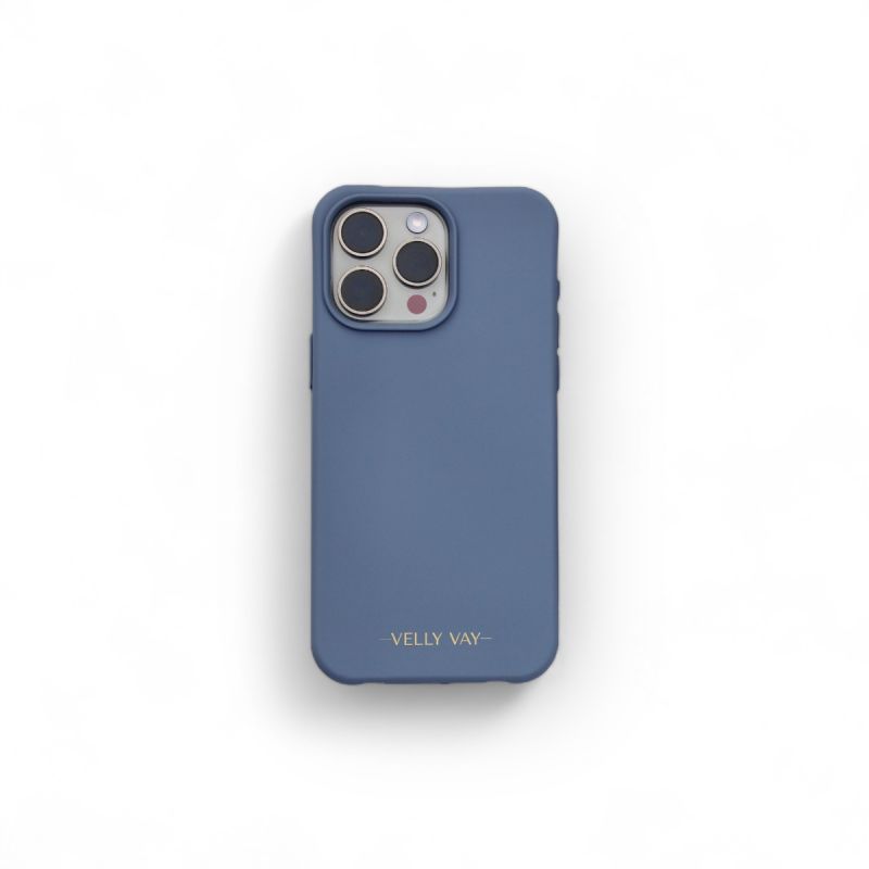 Steel Blue Case 2 in 1 - Air Handyband