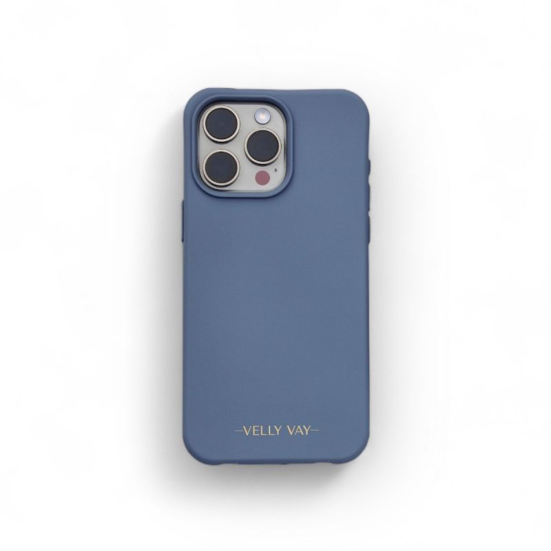 Geschenkset Steel Blue - Air & Crunchy & Arctic