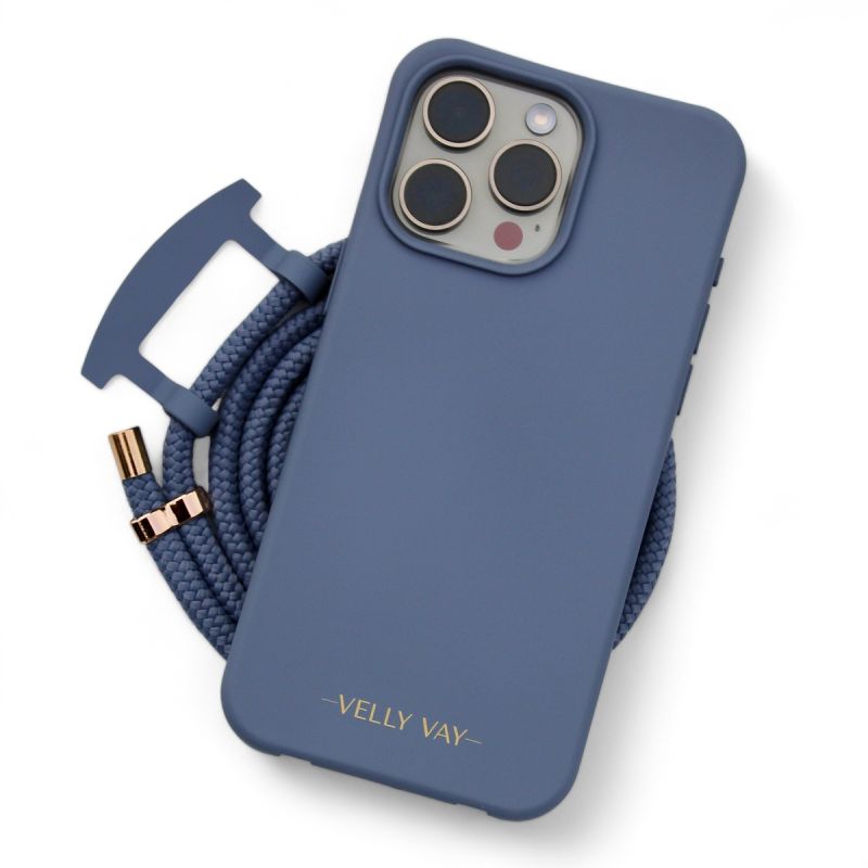 Set Steel Blue - Air & Arctic Kette