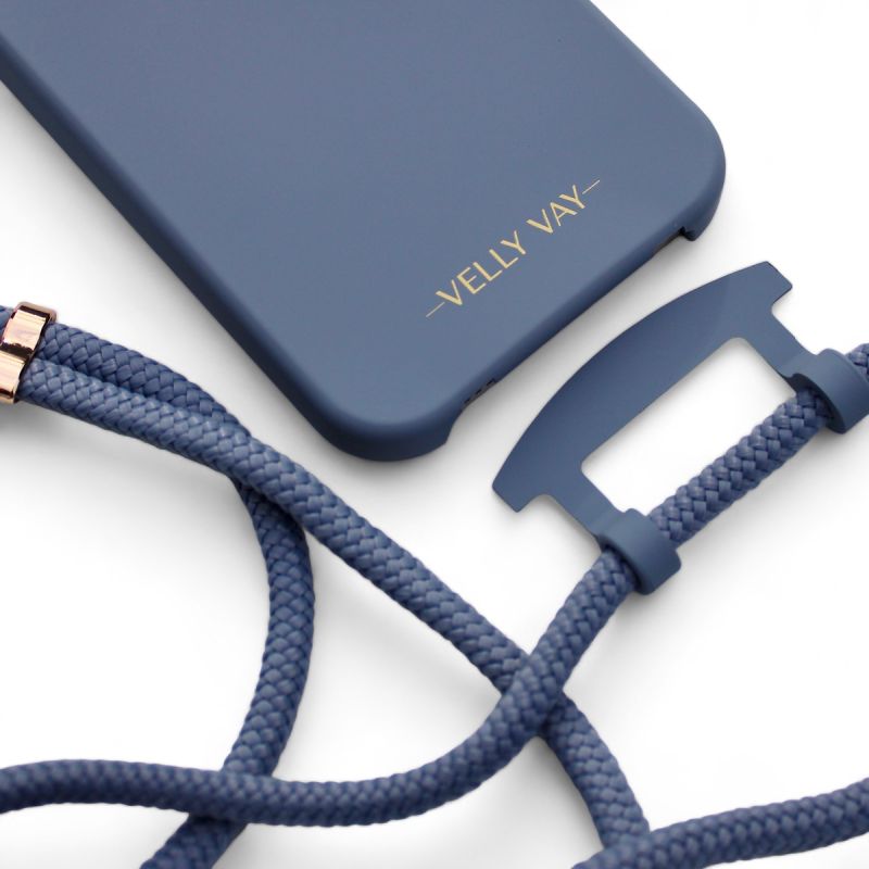 Set Steel Blue - Air & Arctic Kette