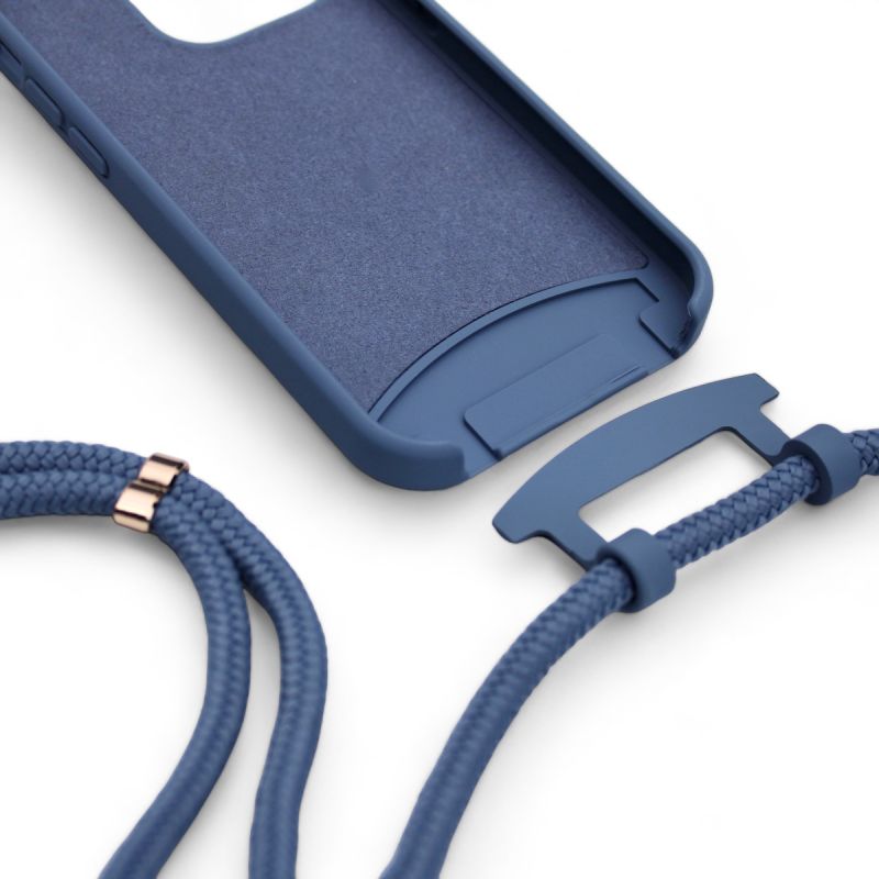 Set Steel Blue - Air & Arctic Kette