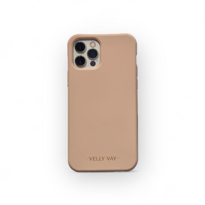 Cappuccino Case 2 in 1 - Crunchy Handyband 