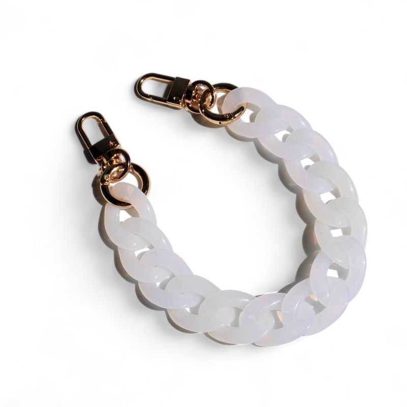 Set Cappuccino - Pearl & Arctic Kette