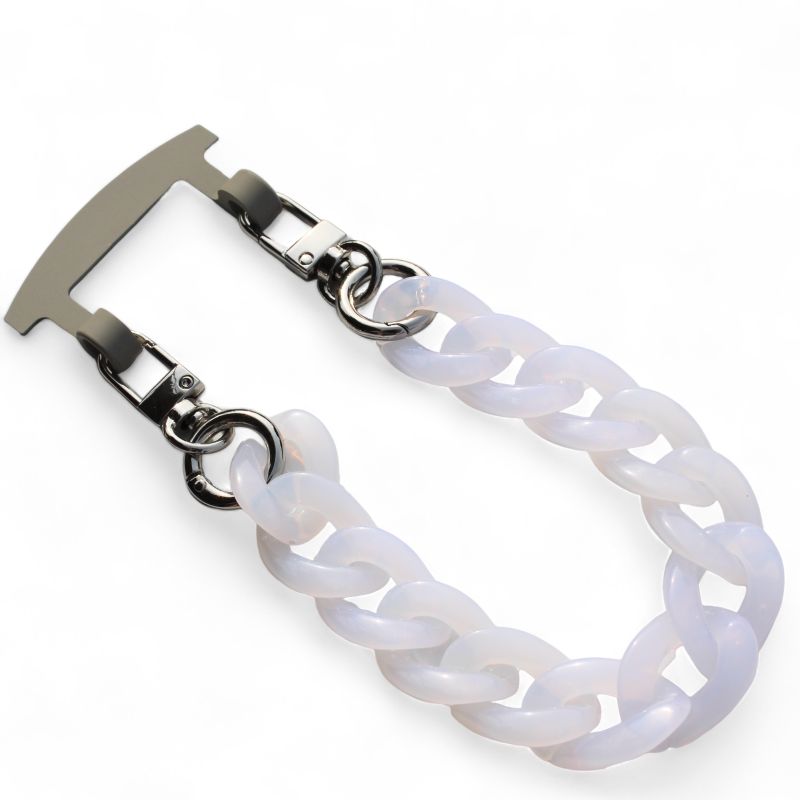 Cold Stone case 2 in 1 - Arctic Kette-iPhone 16