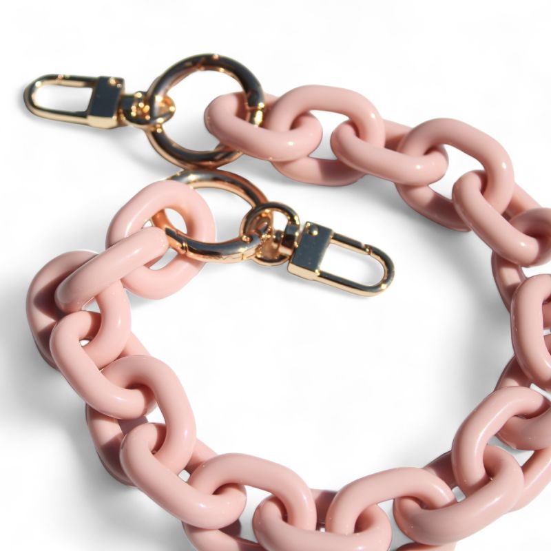 Set Red - Desire & Paris Kette