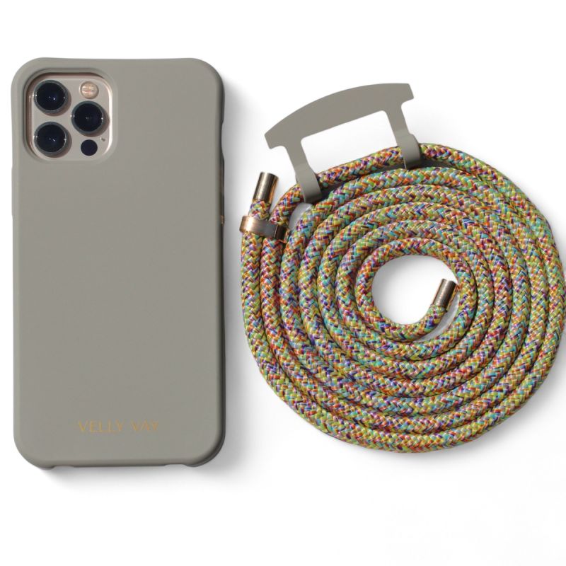 Cold Stone Case 2 in 1 - Essence Handyband