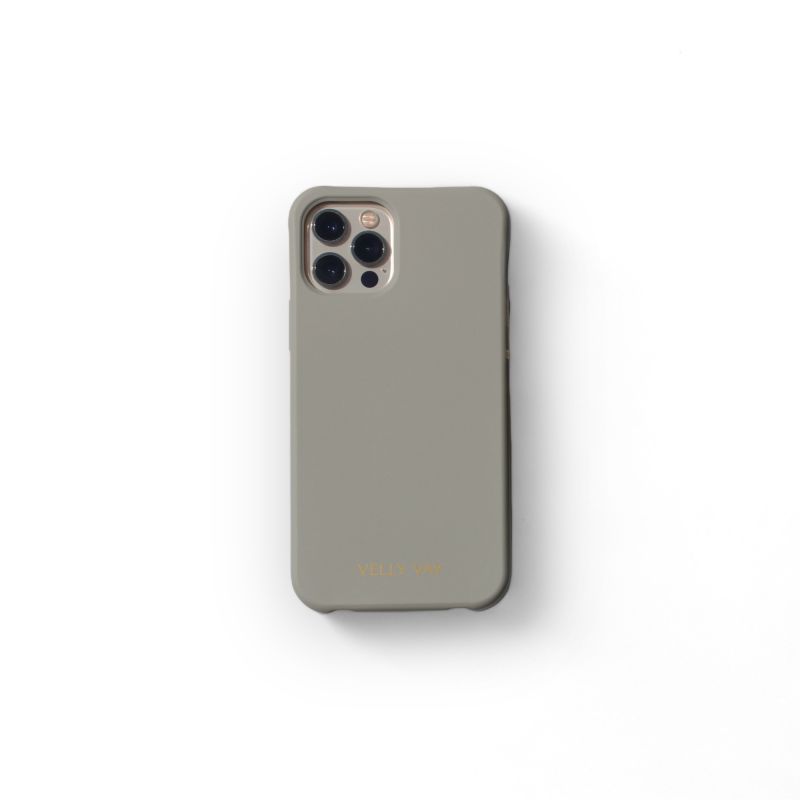 Cold Stone Case 2 in 1 - Dubai Kette-iPhone 16