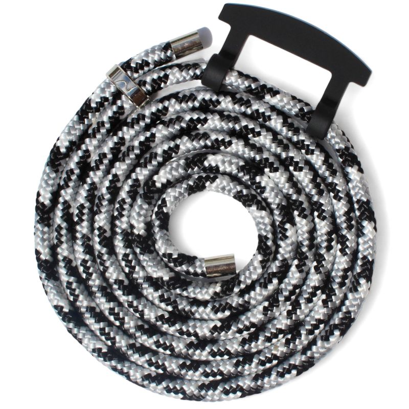 Set Black - Moonlight & Arctic Kette